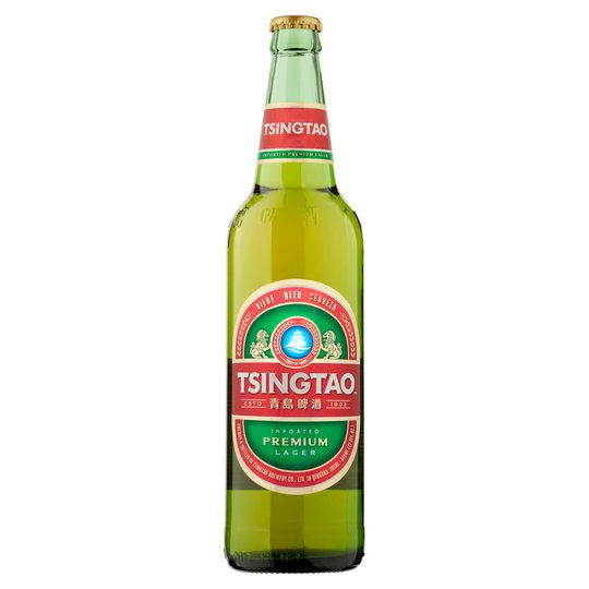 Tsing Tao