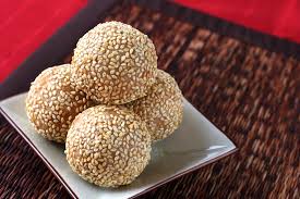 Sesame Balls with Red Bean.jpeg