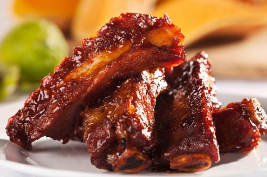 叉烧排骨 BBQ Spare  Ribs 2.jpg