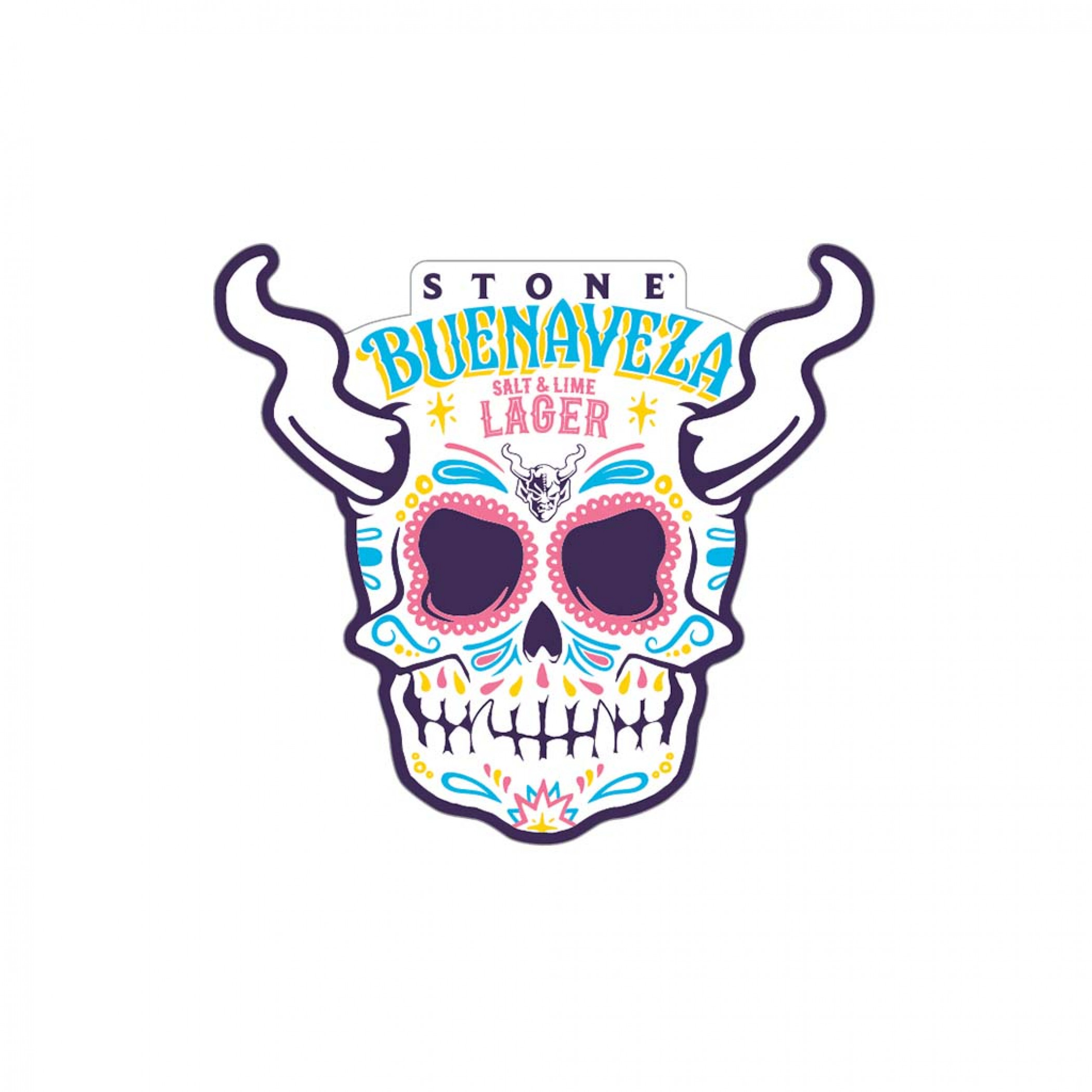 Stone Buenaveza - Draft